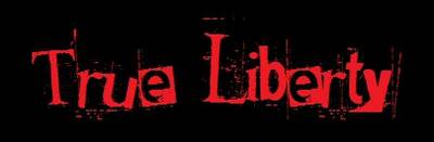 logo True Liberty